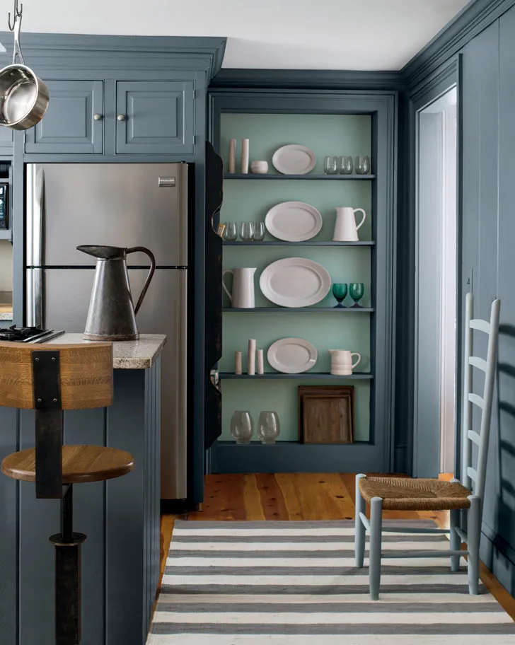 Benjamin Moore: фарби, які перетворюють інтер’єр - Gallery image 12