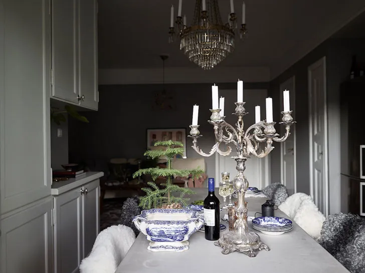 Атмосферний інтер’єр у Швеції (67 кв. м) - Gallery image 7