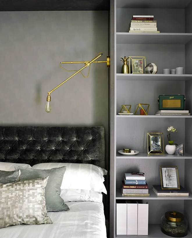 Стильна квартира в Лондоні від Love Interiors - Gallery image 12