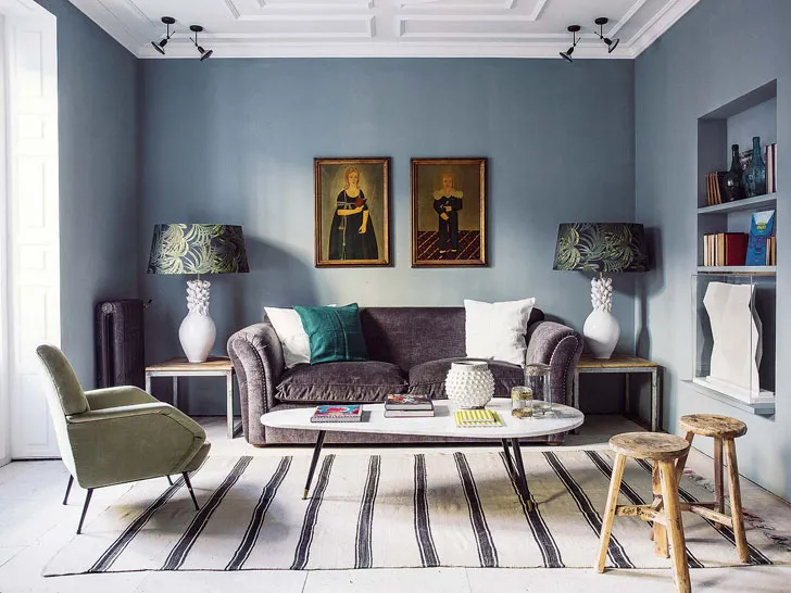 Вибрані апартаменти в Мадриді (80 кв. м) - Gallery image 1