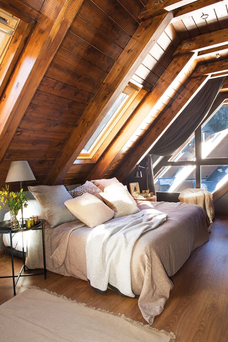 Дім у горах, який не хочеться покидати - Gallery image 11