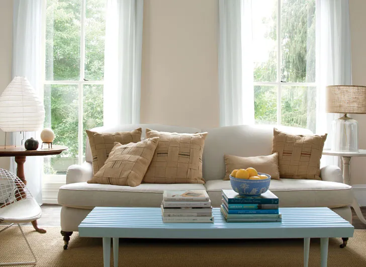 Benjamin Moore: фарби, які перетворюють інтер’єр - Gallery image 16