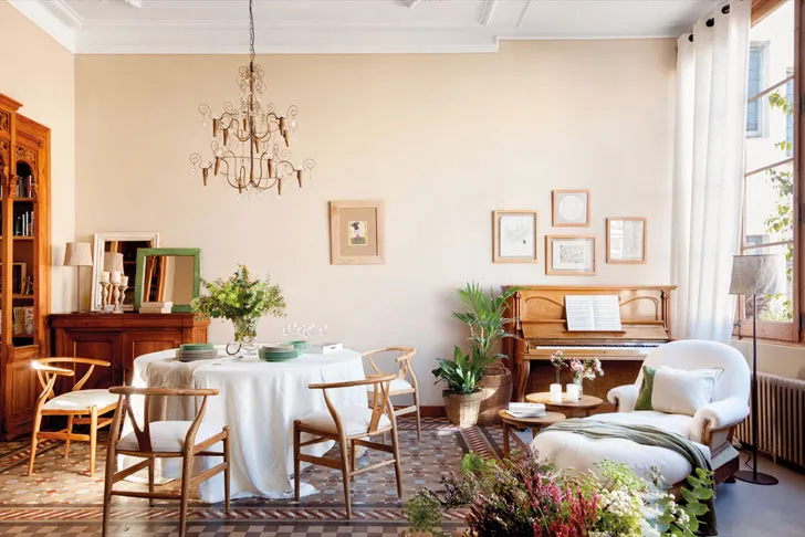 Квартира з характером у Барселоні - Gallery image 3