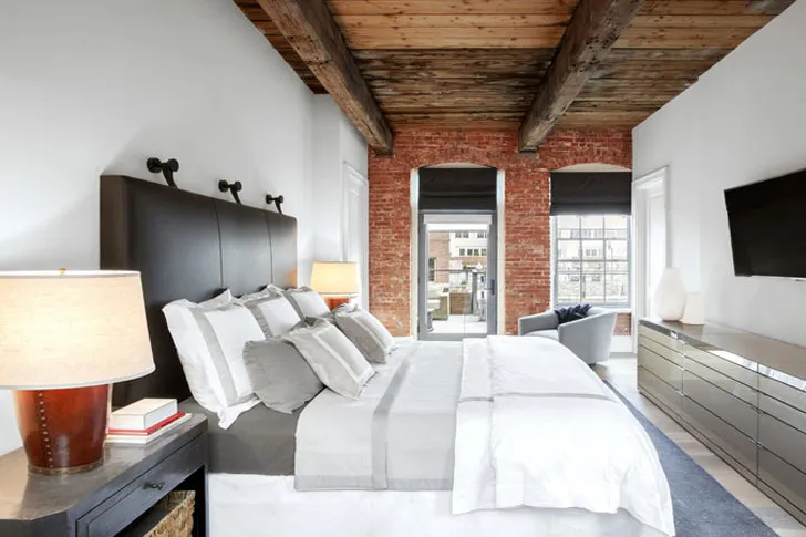 Лофт у своєму найкращому вигляді в Нью-Йорку - Gallery image 7