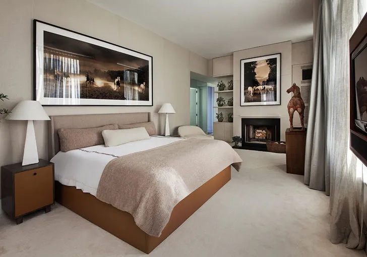 Нью-Йоркський лофт для любителів мистецтва - Gallery image 7