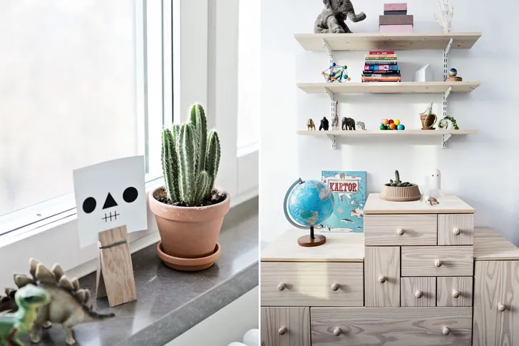 Світла квартира в Стокгольмі (71 кв. м) - Gallery image 17