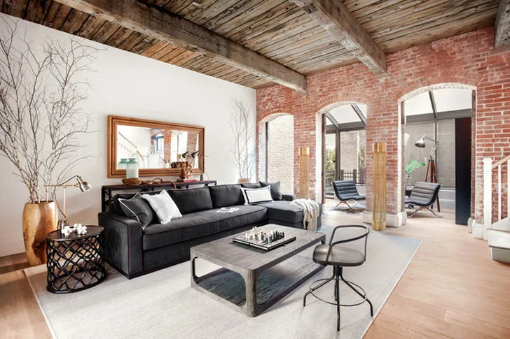 Лофт у своєму найкращому вигляді в Нью-Йорку - Gallery image 1
