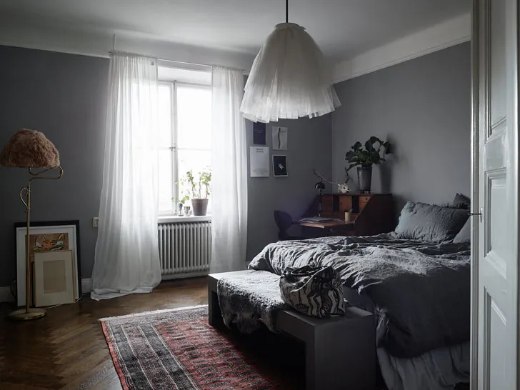 Атмосферний інтер’єр у Швеції (67 кв. м) - Gallery image 11