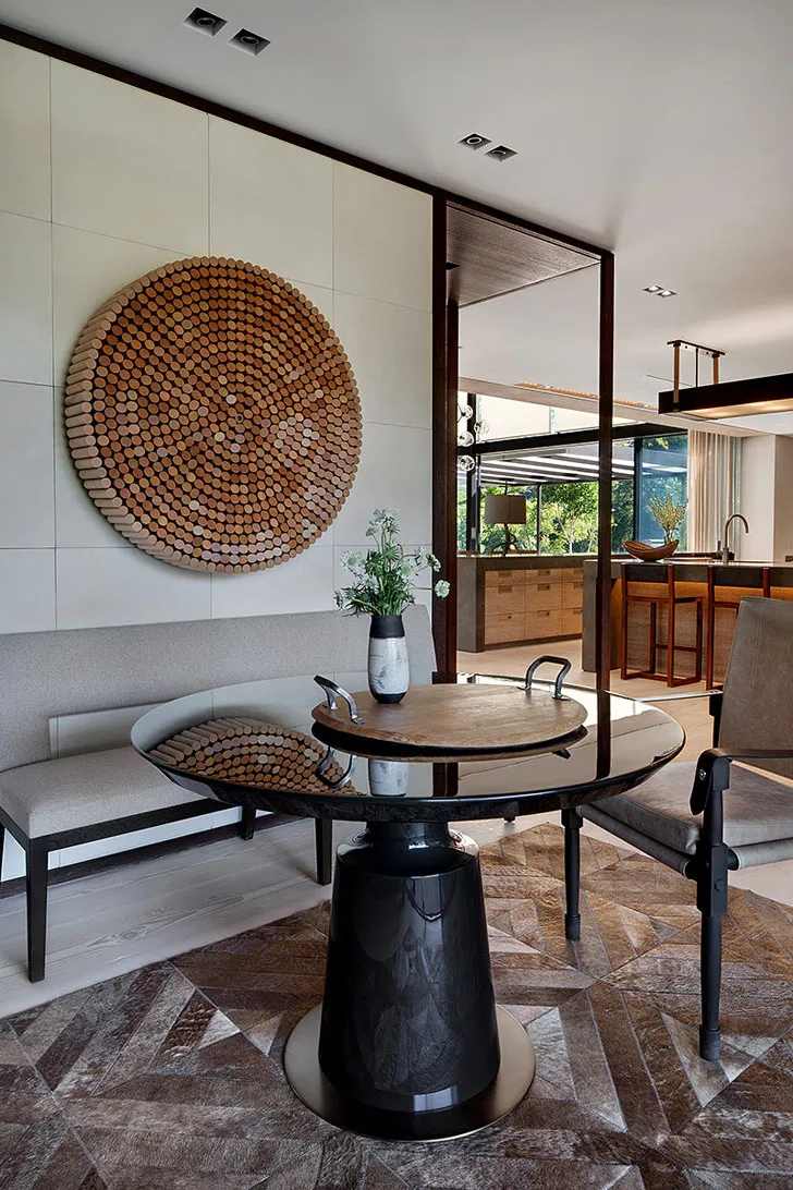 Неймовітний сучасний будинок у Нашвіллі - Gallery image 10