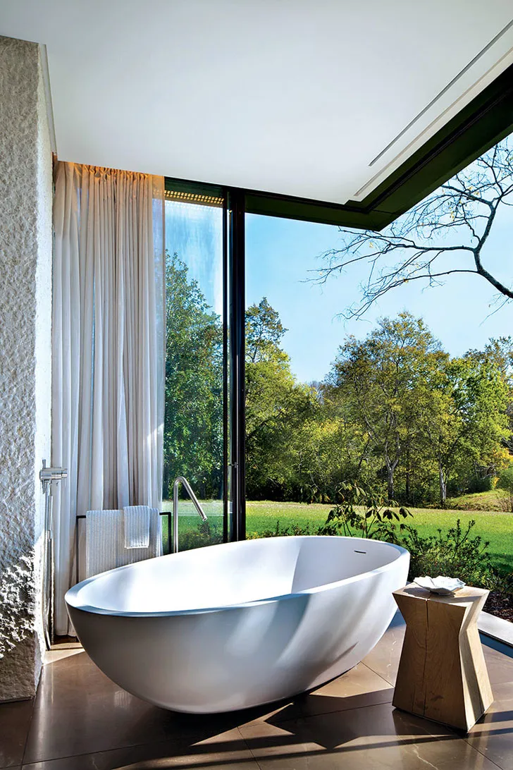 Неймовітний сучасний будинок у Нашвіллі - Gallery image 9