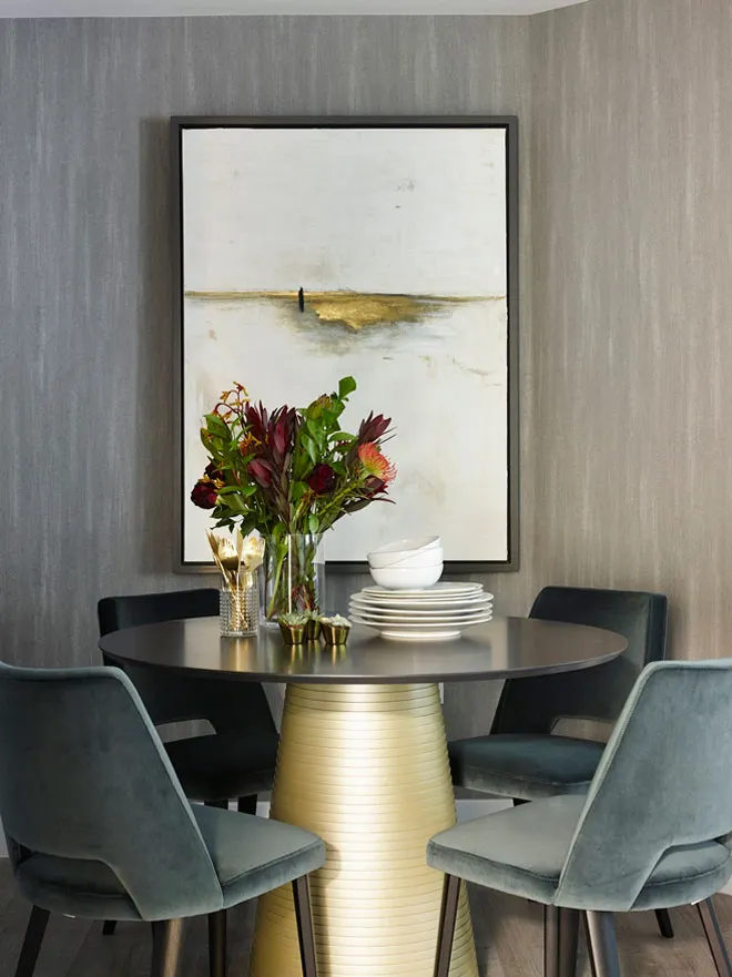 Стильна квартира в Лондоні від Love Interiors - Gallery image 3