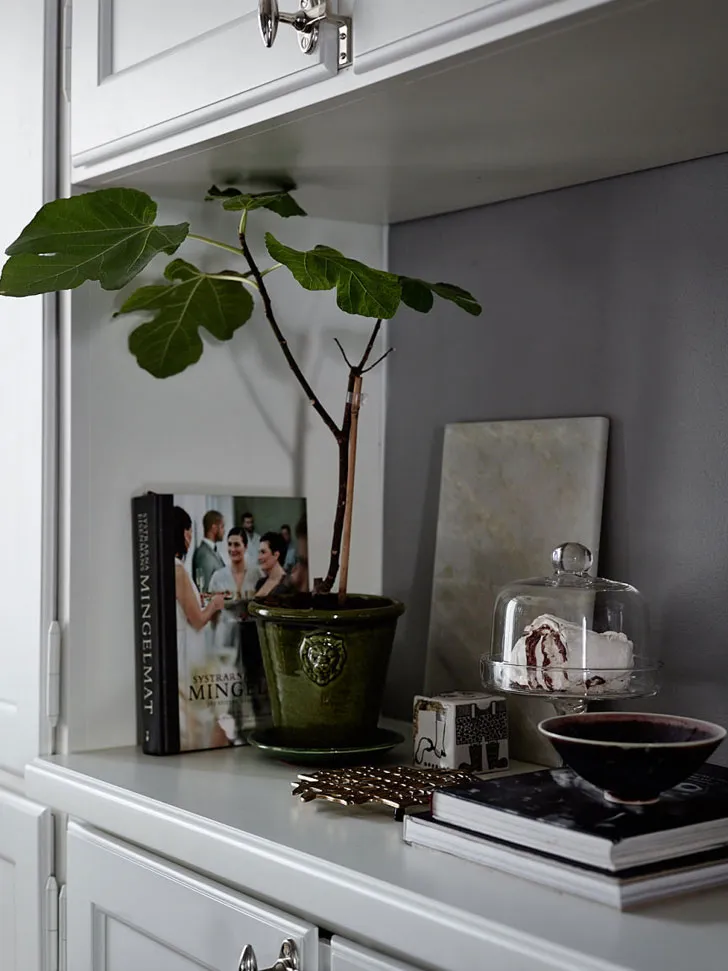 Атмосферний інтер’єр у Швеції (67 кв. м) - Gallery image 4