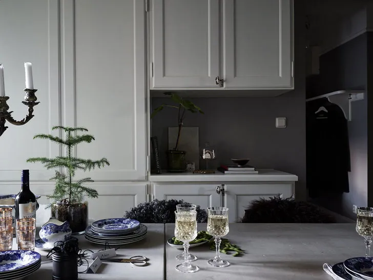 Атмосферний інтер’єр у Швеції (67 кв. м) - Gallery image 5