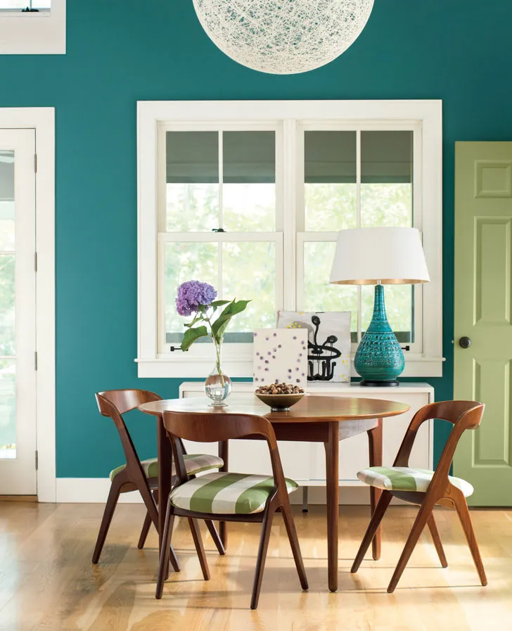 Benjamin Moore: фарби, які перетворюють інтер’єр - Gallery image 21