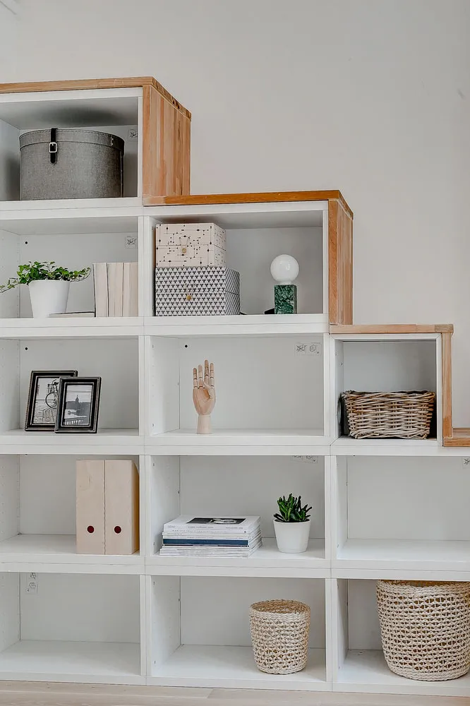 Wonderful 25 sq. m apartment! - 9