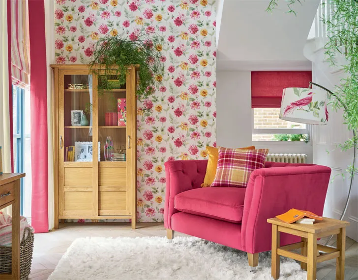 New Collection from Laura Ashley: Spring-Summer 2017 - 3