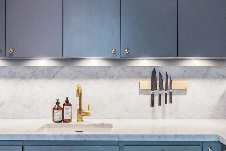 Paris Spirit in Stockholm (96 sqm) - 7