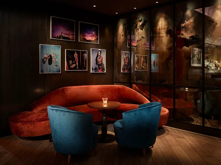 Отель 11 Howard в Нью-Йорке - Gallery image 9