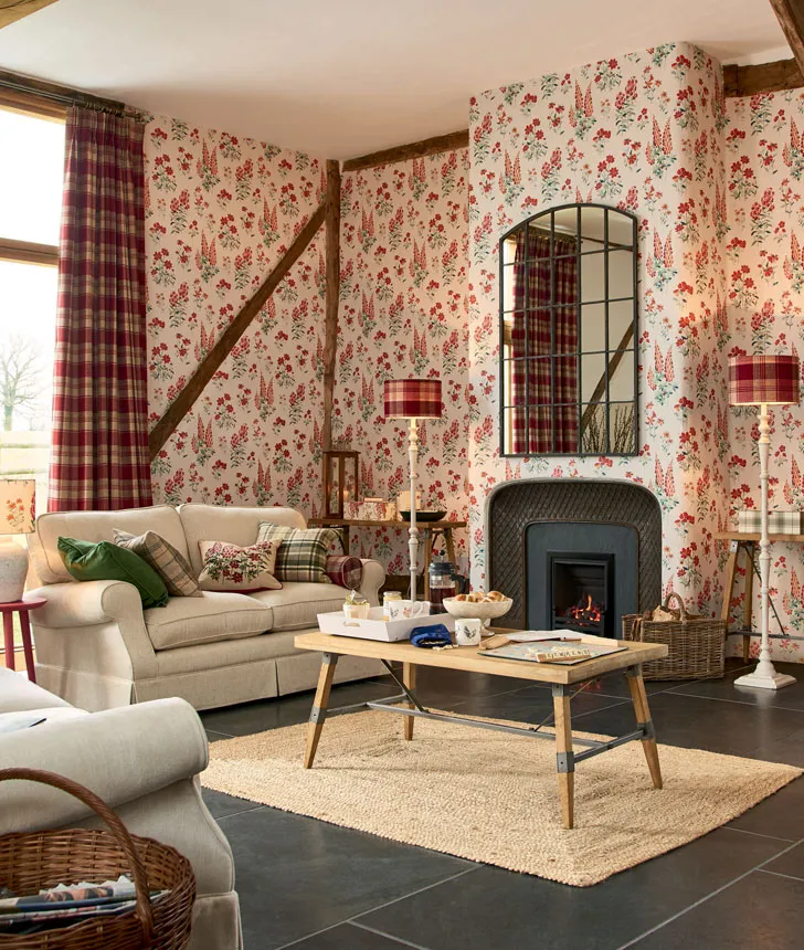 New Collection from Laura Ashley: Spring-Summer 2017 - 16