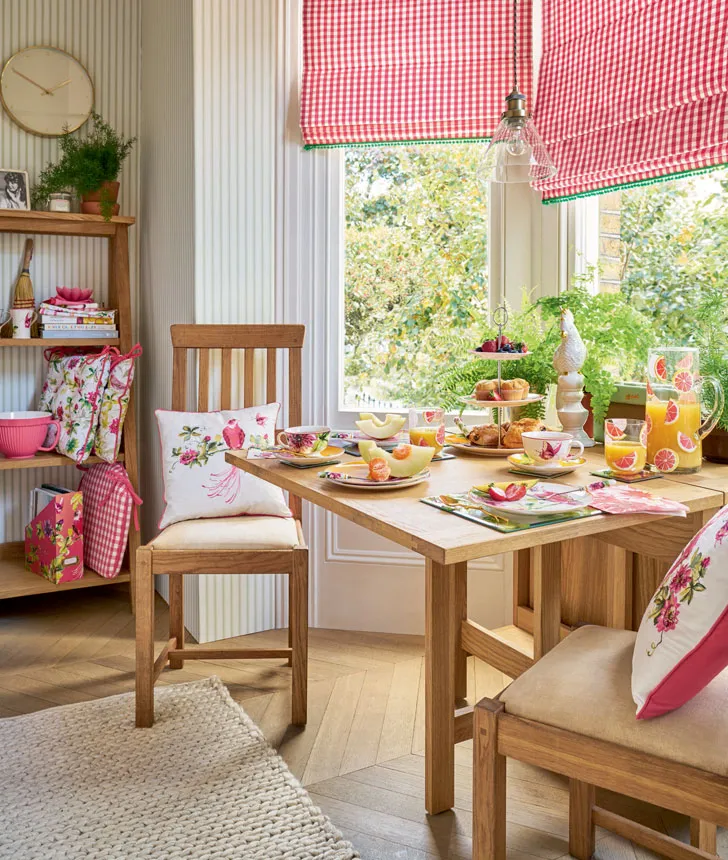 New Collection from Laura Ashley: Spring-Summer 2017 - 8