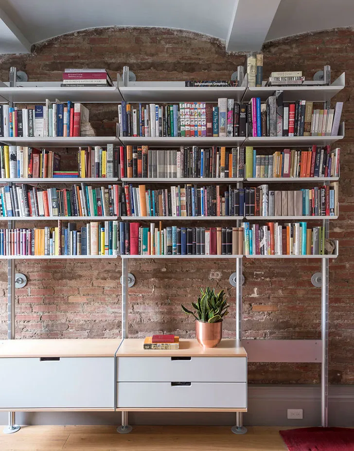 Industrial Loft in New York - Gallery image 6