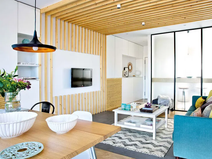 Bright and Spacious Apartment in Spain (70 sq m) - 3