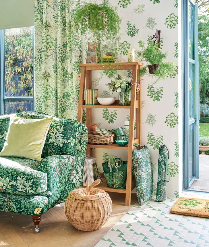 New Collection from Laura Ashley: Spring-Summer 2017 - 25