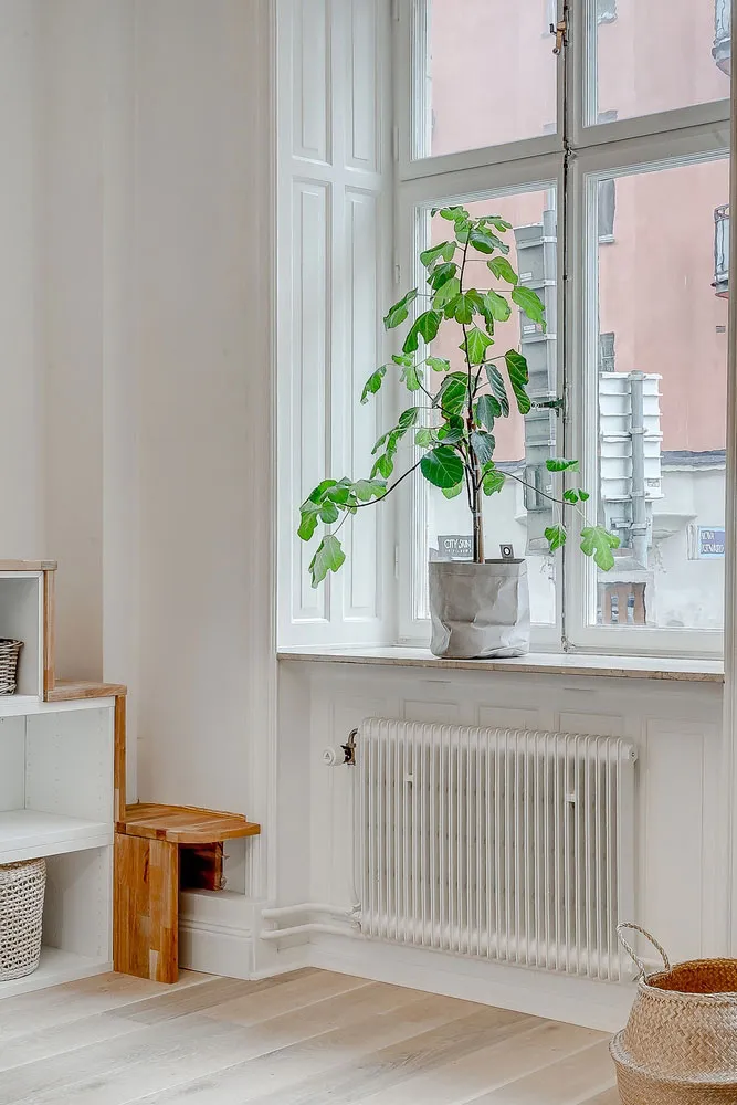 Wonderful 25 sq. m apartment! - 8