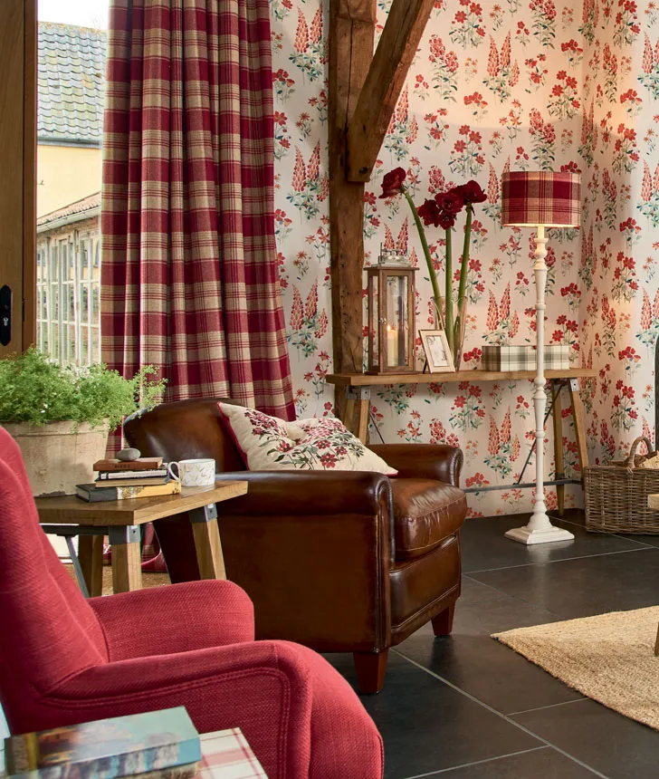 New Collection from Laura Ashley: Spring-Summer 2017 - 17