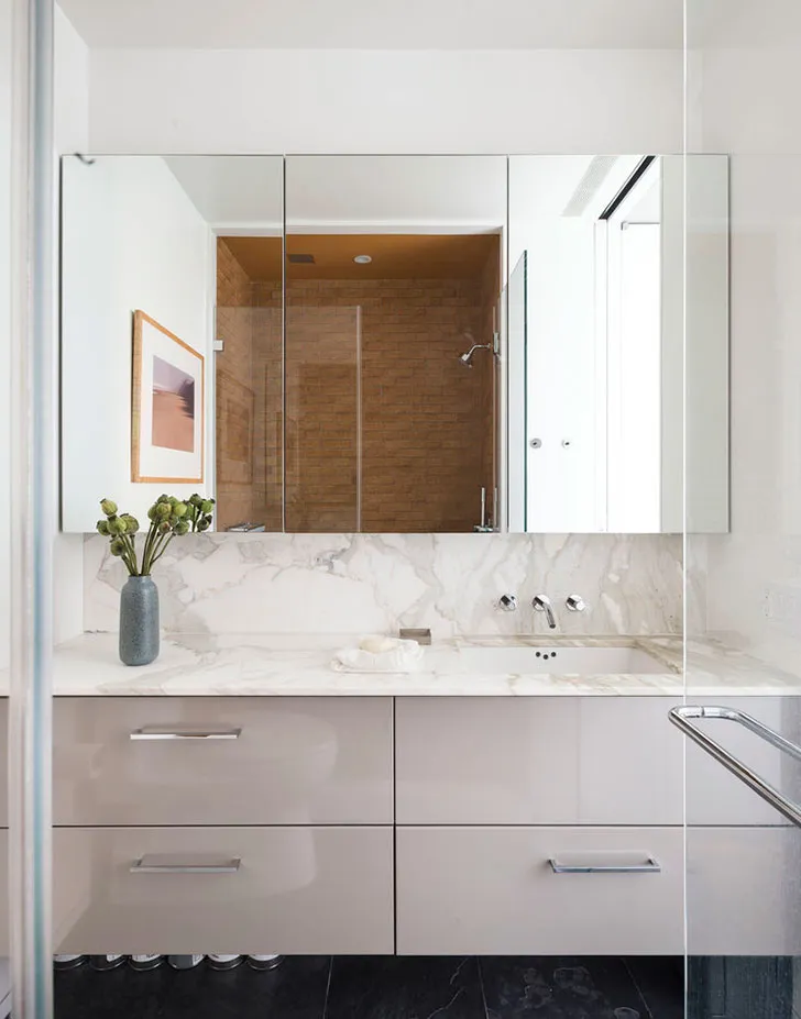 Industrial Loft in New York - Gallery image 9