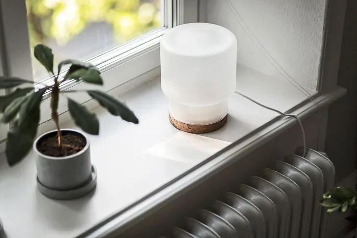 Design of Small Spaces: Open Interior of a 44 sq. m Apartment - 11