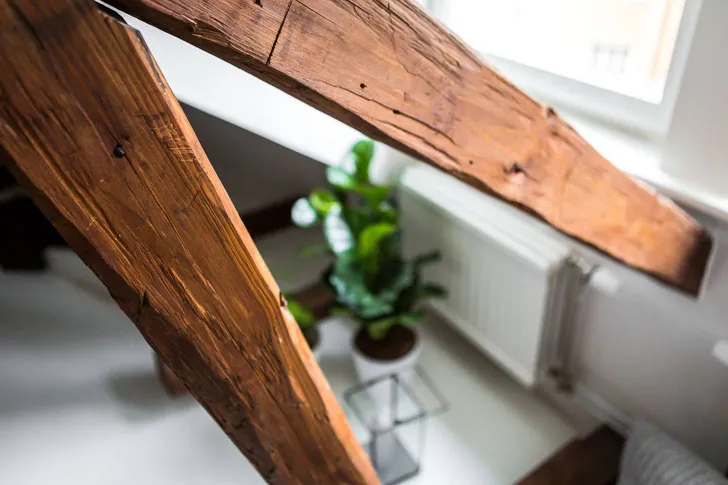 Classy attic apartment in Stockholm (65 sq m) - 11