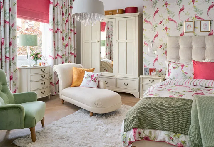 New Collection from Laura Ashley: Spring-Summer 2017 - 7