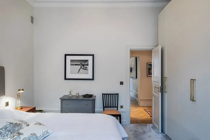 Paris Spirit in Stockholm (96 sqm) - 11