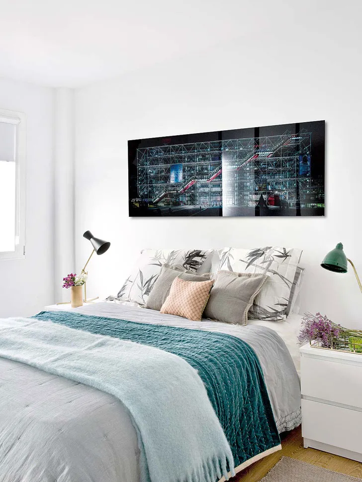 Bright and Spacious Apartment in Spain (70 sq m) - 9