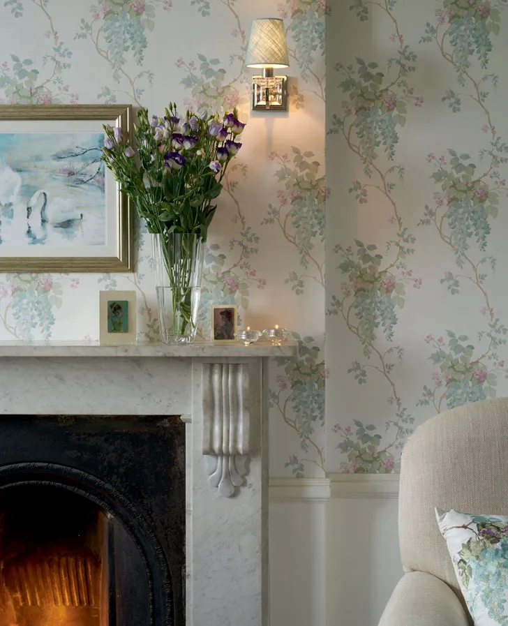 New Collection from Laura Ashley: Spring-Summer 2017 - 18