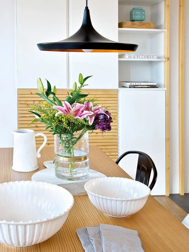 Bright and Spacious Apartment in Spain (70 sq m) - 4