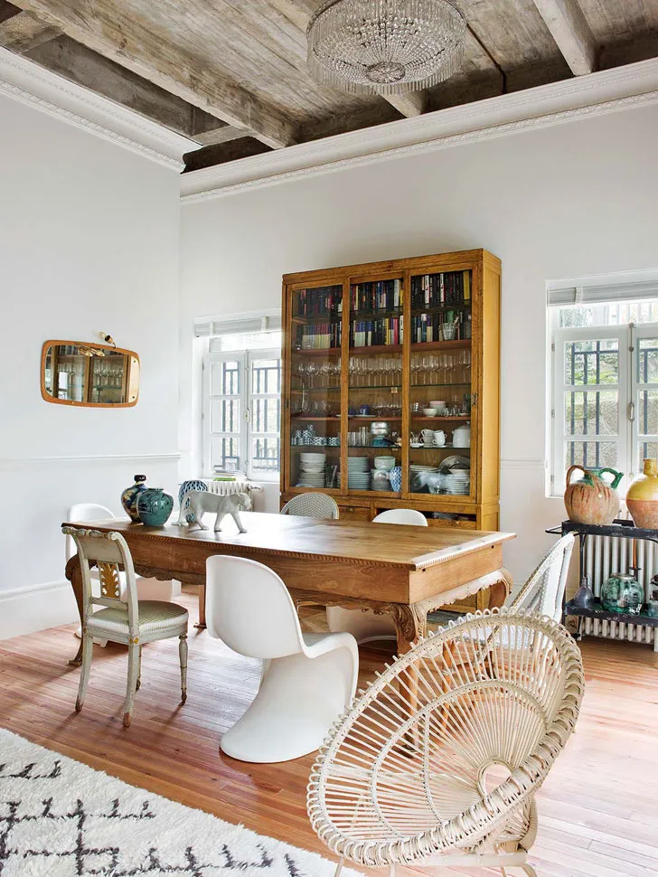 Amazing renovation of a ground floor apartment in Spain - 4