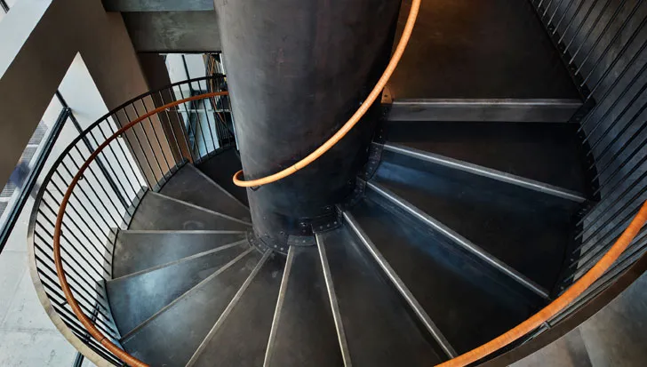 Отель 11 Howard в Нью-Йорке - Gallery image 12