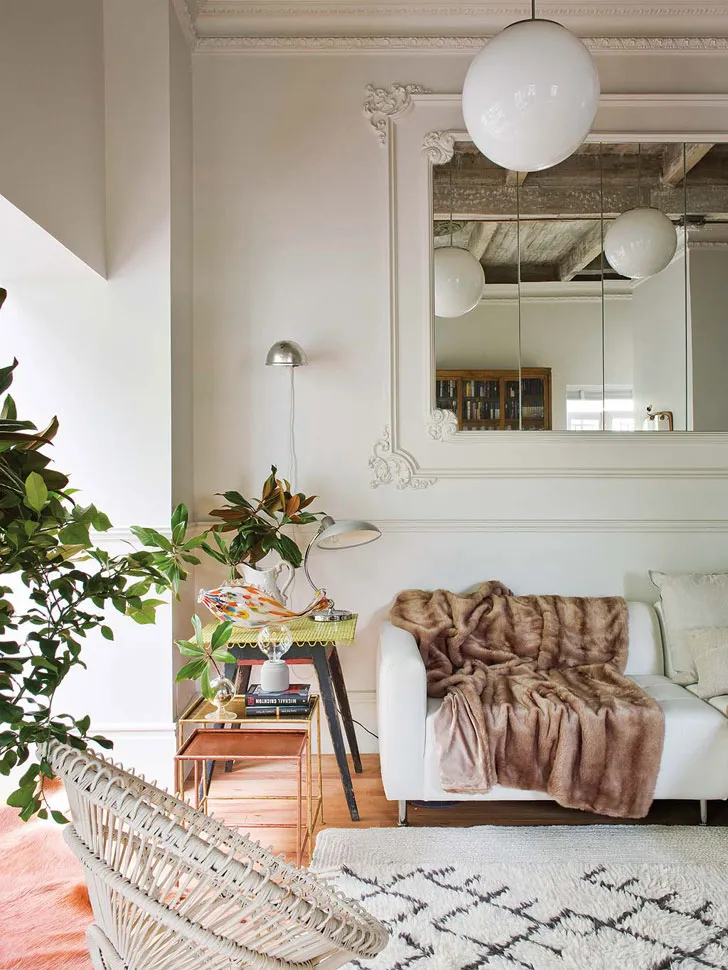 Amazing renovation of a ground floor apartment in Spain - 2