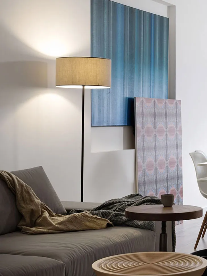 Квартира в скандинавському стилі для родини у Києві (80 кв. м) - Gallery image 1