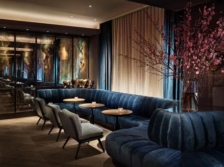 Отель 11 Howard в Нью-Йорке - Gallery image 10