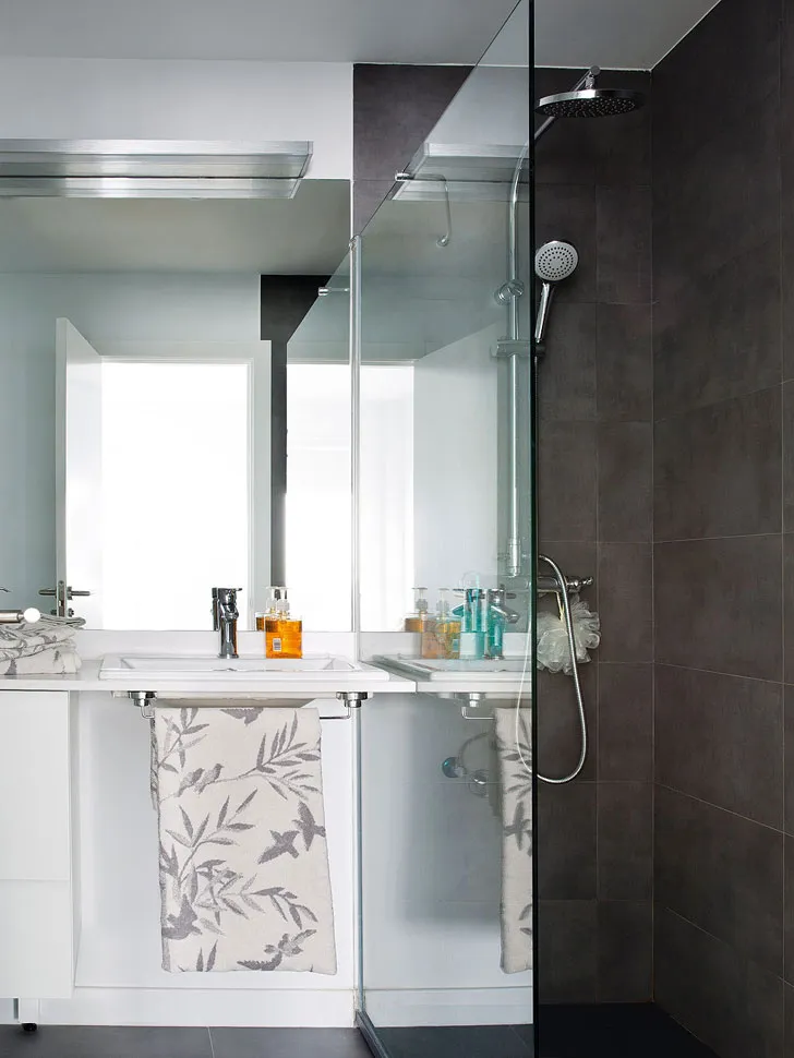 Bright and Spacious Apartment in Spain (70 sq m) - 12