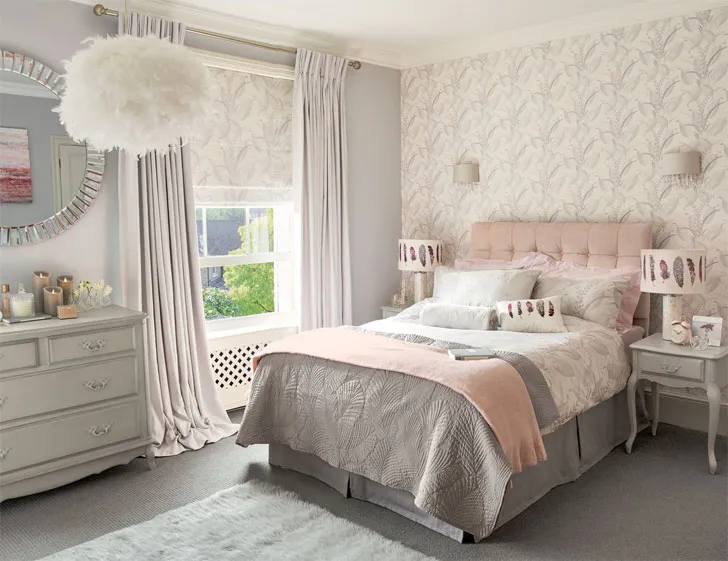 New Collection from Laura Ashley: Spring-Summer 2017 - 5