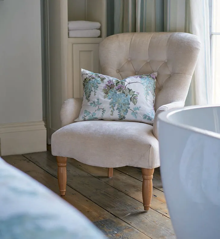 New Collection from Laura Ashley: Spring-Summer 2017 - 28