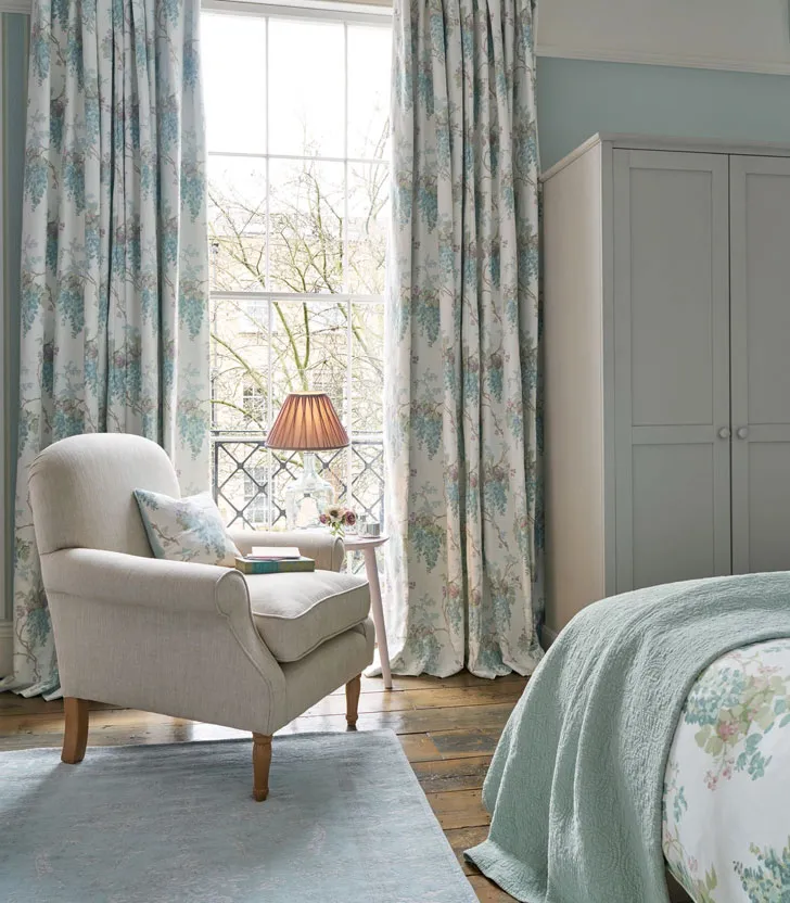 New Collection from Laura Ashley: Spring-Summer 2017 - 12