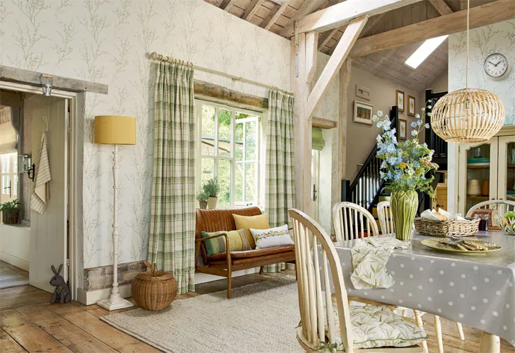 New Collection from Laura Ashley: Spring-Summer 2017 - 22