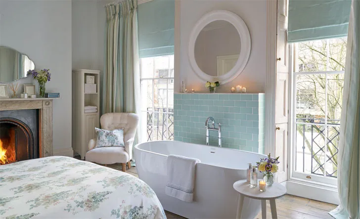 New Collection from Laura Ashley: Spring-Summer 2017 - 2