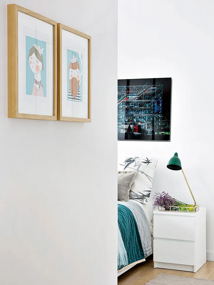 Bright and Spacious Apartment in Spain (70 sq m) - 10