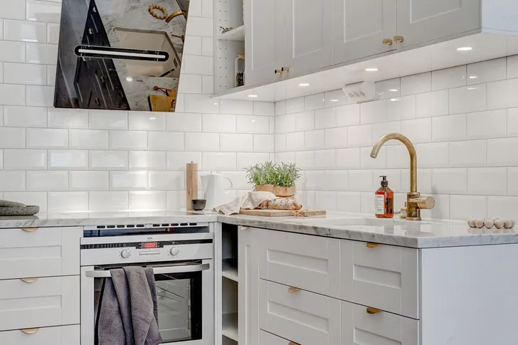 Wonderful 25 sq. m apartment! - 3